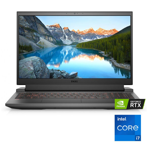 Dell G15 15-5511 Gaming