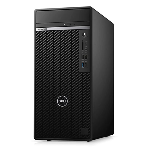 DELL OptiPlex 7090 Desktop