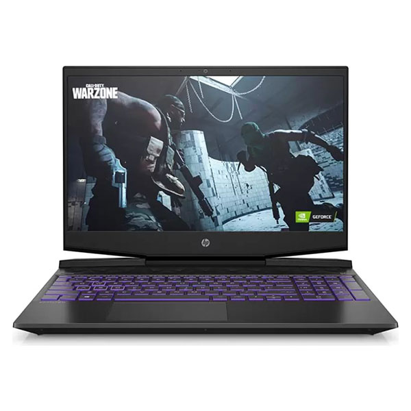 HP Pavilion Gaming 15-dk2100